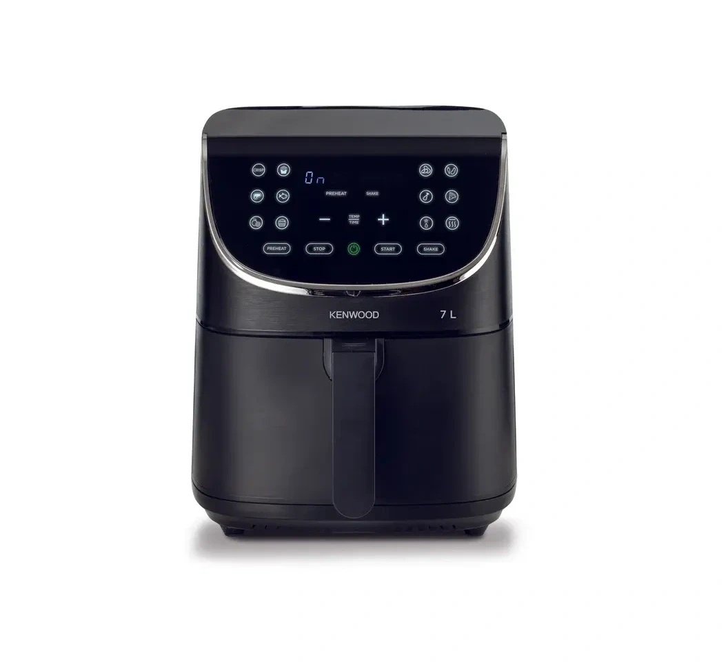 Kenwood HFP80.000BK Air Fryer - 7L